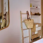 公寓 Cosy Au Coeur De *