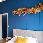 Cosy Au Coeur De *