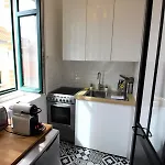 Cosy Au Coeur De 公寓
