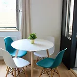 Daire Cosy Au Coeur De *