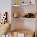 Daire Cosy Au Coeur De *