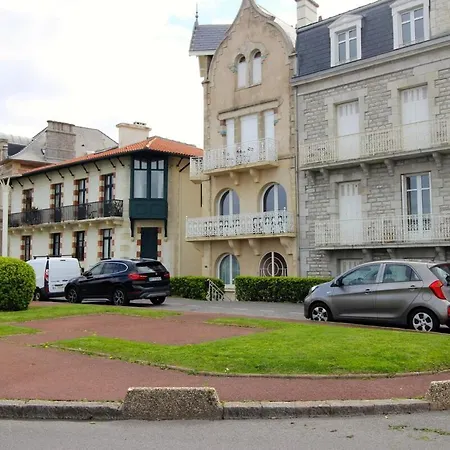 Cosy Au Coeur De Apartamento *