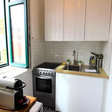 Apartamento Cosy Au Coeur De *