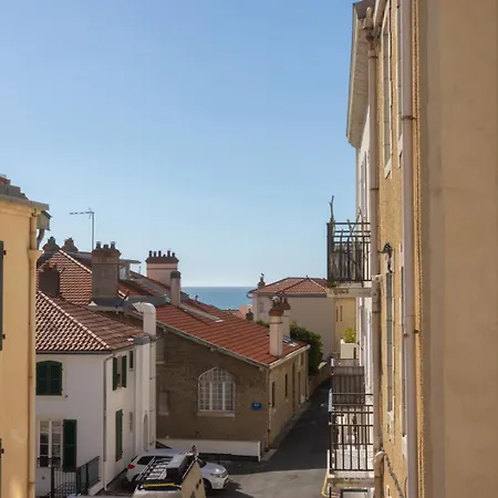 Cosy Au Cœur De Appartement
