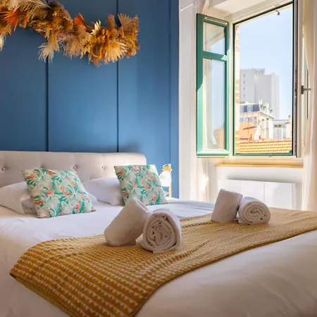 Cosy Au Cœur De Biarritz