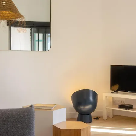 Cosy Au Cœur De Appartement *