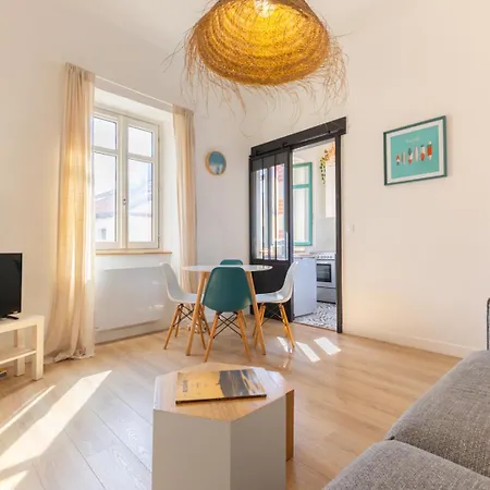 Cosy Au Cœur De