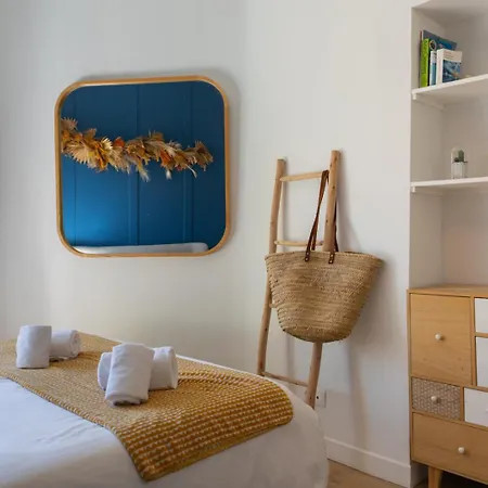 Cosy Au Cœur De *