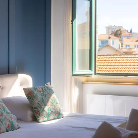 Cosy Au Cœur De Appartement