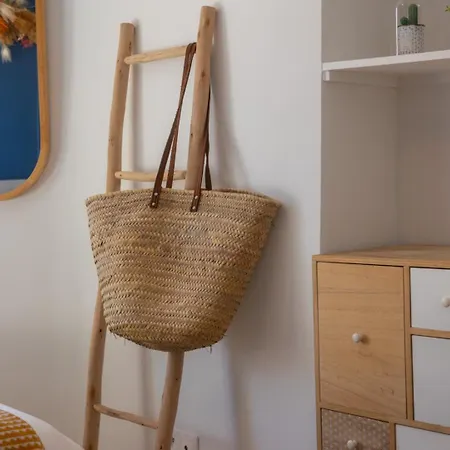 Cosy Au Cœur De Biarritz