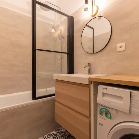 Cosy Au Cœur De