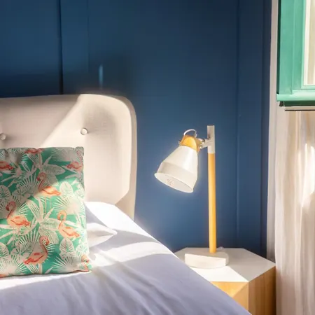 Cosy Au Cœur De Appartement