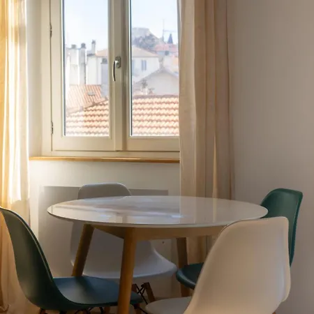 Cosy Au Cœur De Biarritz