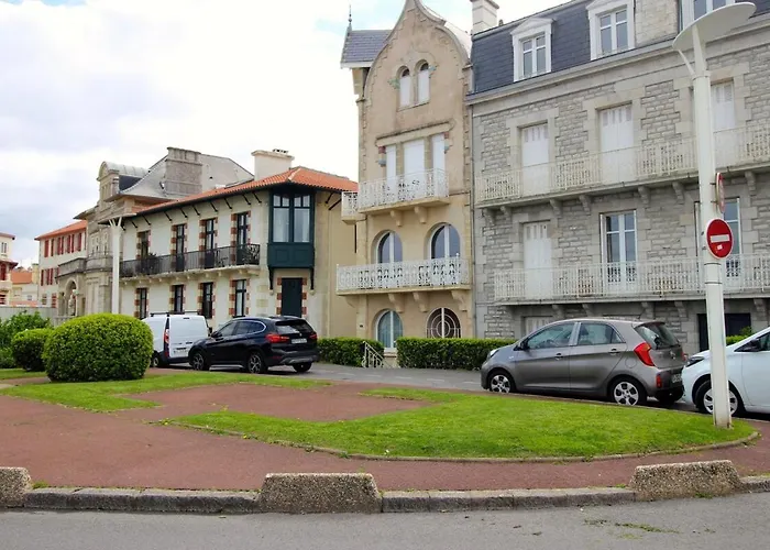 Cosy Au Coeur De Apartamento *