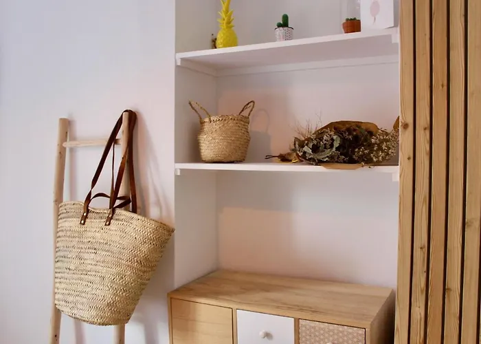 Apartamento Cosy Au Coeur De *